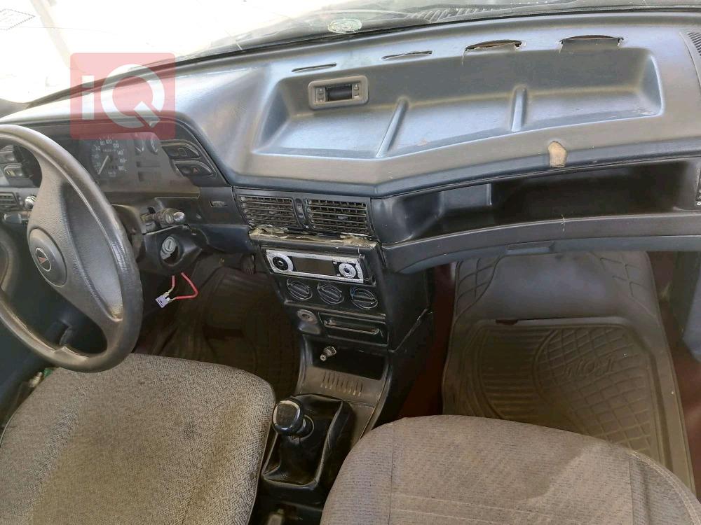 Daewoo LeMans